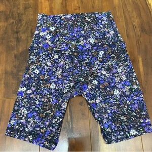 Lululemon size 0 short